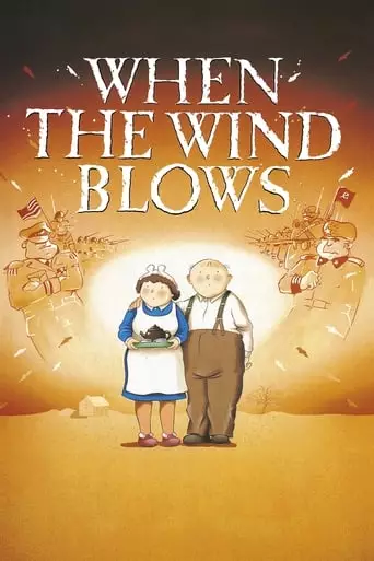 When the Wind Blows (1986) Watch Online