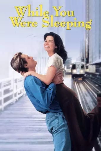 While You Were Sleeping (1995) Watch Online