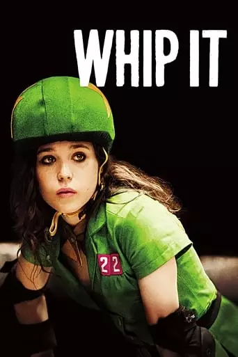 Whip It (2009) Watch Online