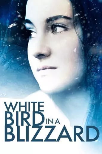 White Bird in a Blizzard (2014) Watch Online