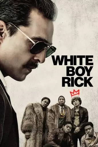White Boy Rick (2018) Watch Online