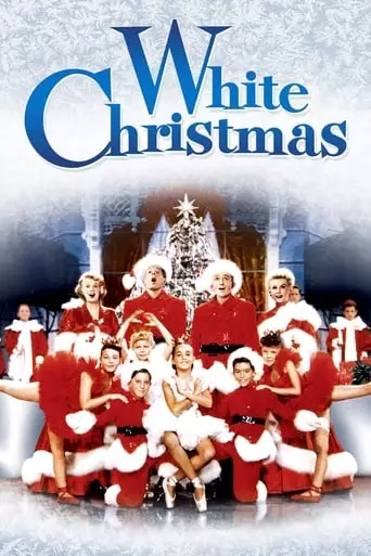 White Christmas (1954) Watch Online