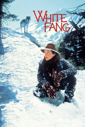 White Fang (1991) Watch Online