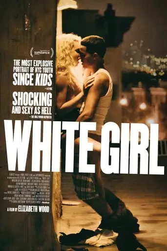 White Girl (2016) Watch Online