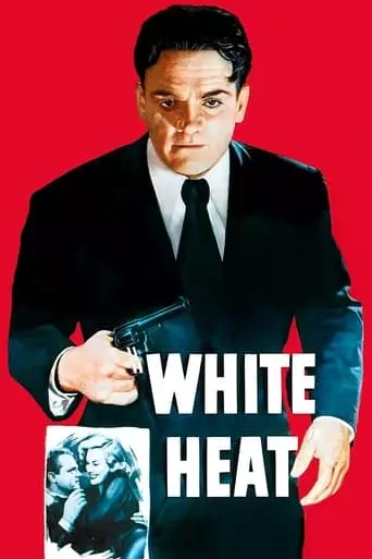 White Heat (1949) Watch Online