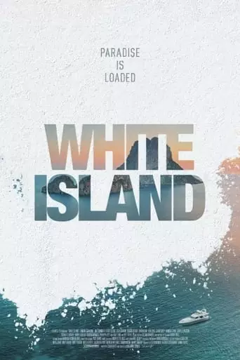 White Island (2016) Watch Online