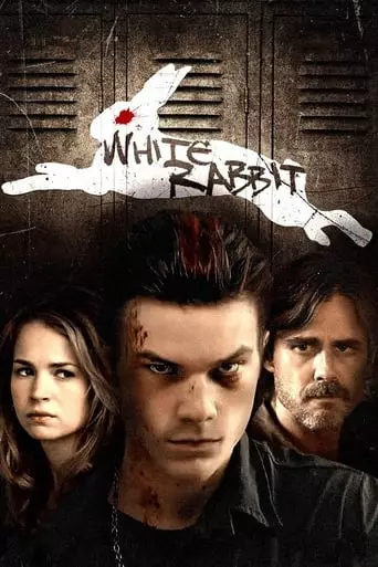 White Rabbit (2013) Watch Online