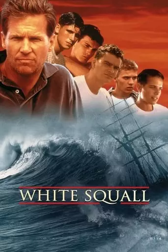 White Squall (1996) Watch Online