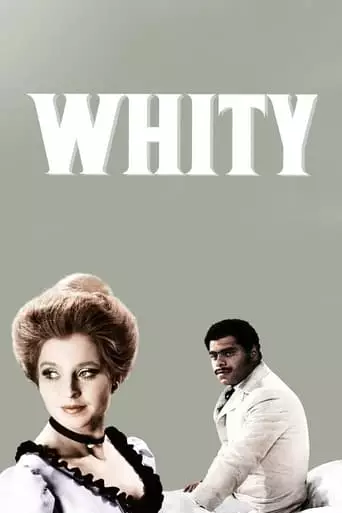 Whity (1971) Watch Online