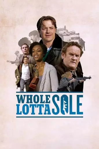 Whole Lotta Sole (2011) Watch Online