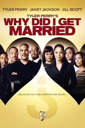 Why Did I Get Married? (2007) Watch Online