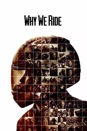 Why We Ride (2013) Watch Online