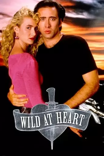 Wild at Heart (1990) Watch Online