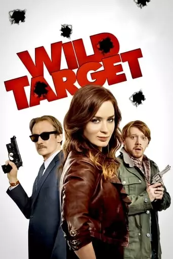 Wild Target (2010) Watch Online