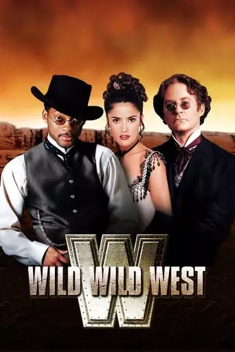 Wild Wild West (1999) Watch Online