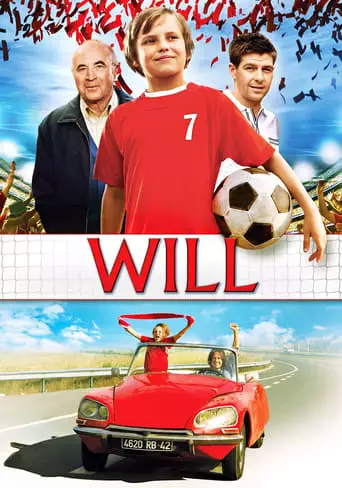 Will (2011) Watch Online