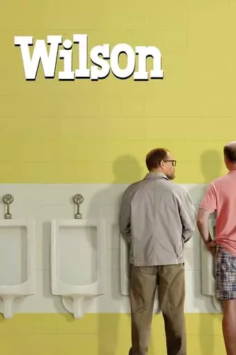 Wilson (2017) Watch Online