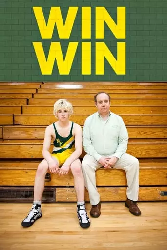 Win Win (2011) Watch Online