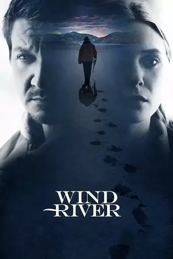 Wind River (2017) Watch Online