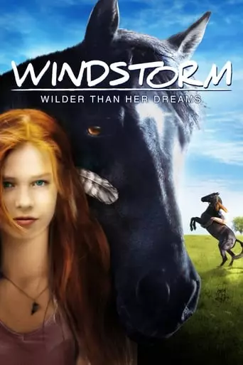 Windstorm (2013) Watch Online