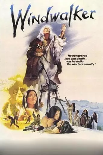 Windwalker (1980) Watch Online