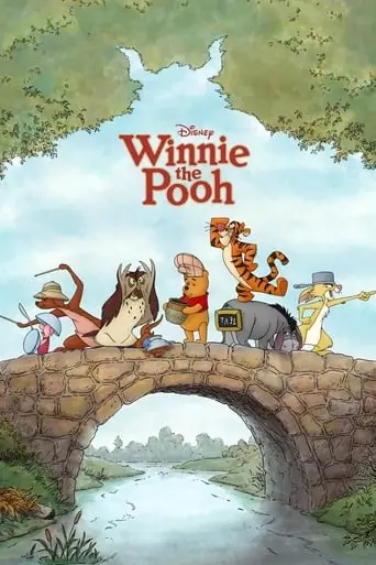 Winnie the Pooh (2011) Watch Online