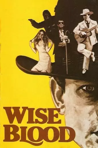 Wise Blood (1979) Watch Online