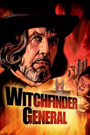 Witchfinder General (1968) Watch Online