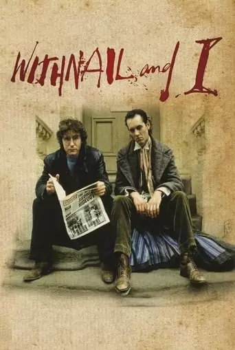 Withnail & I (1987) Watch Online