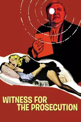 Witness for the Prosecution (1957) Watch Online