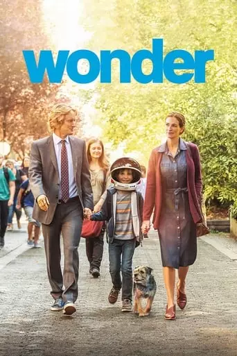 Wonder (2017) Watch Online