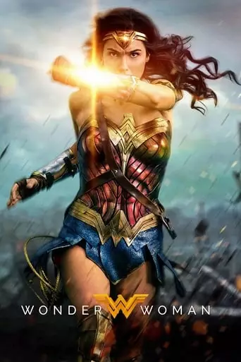 Wonder Woman (2017) Watch Online