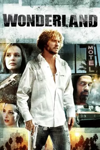 Wonderland (2003) Watch Online