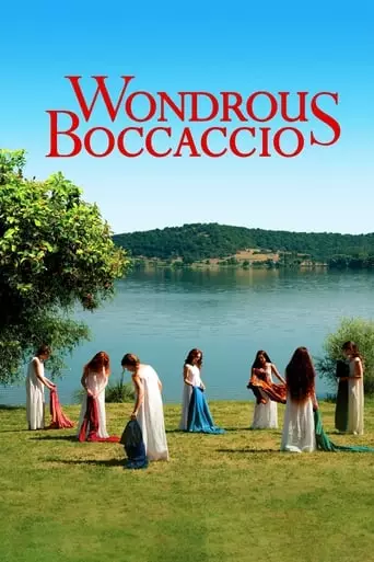 Wondrous Boccaccio (2015) Watch Online