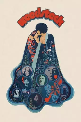 Woodstock (1970) Watch Online