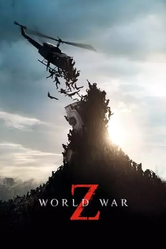 World War Z (2013) Watch Online