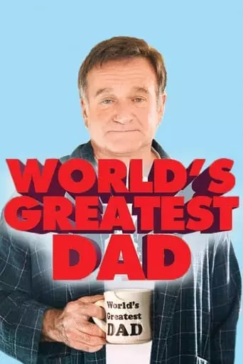 World's Greatest Dad (2009) Watch Online