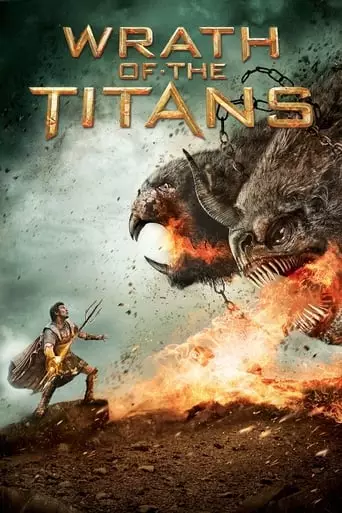 Wrath of the Titans (2012) Watch Online