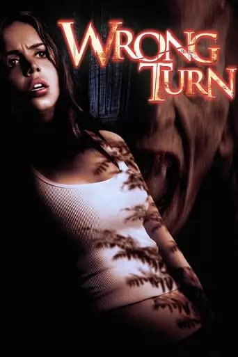 Wrong Turn (2003) Watch Online