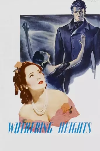 Wuthering Heights (1939) Watch Online