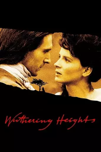 Wuthering Heights (1992) Watch Online