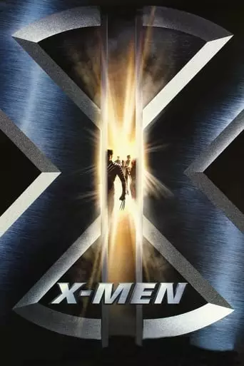 X-Men (2000) Watch Online