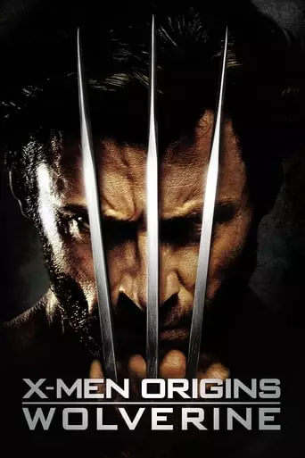 X-Men Origins: Wolverine (2009) Watch Online