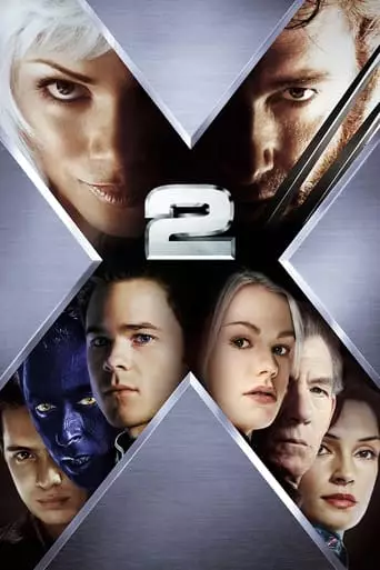 X2 (2003) Watch Online