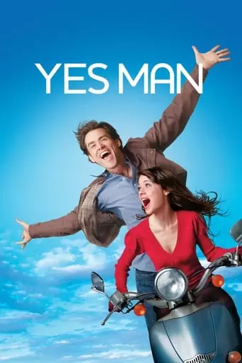 Yes Man (2008) Watch Online