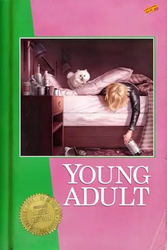 Young Adult (2011) Watch Online