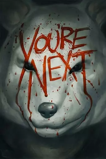You're Next (2013) Watch Online