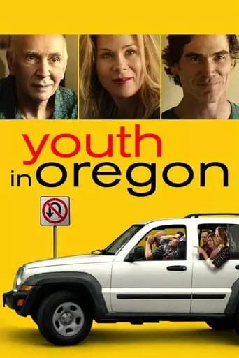 Youth in Oregon (2017) Watch Online