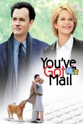 You've Got Mail (1998) Watch Online