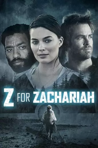 Z for Zachariah (2015) Watch Online